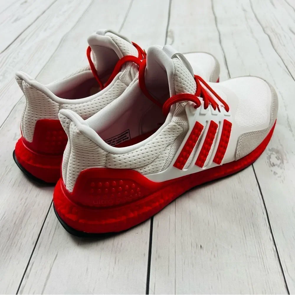 Adidas Men’s Running Ultraboost DNA X Lego H67955